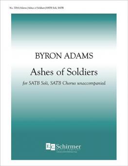 Ashes of Soldiers 