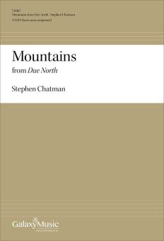 Due North No. 1 