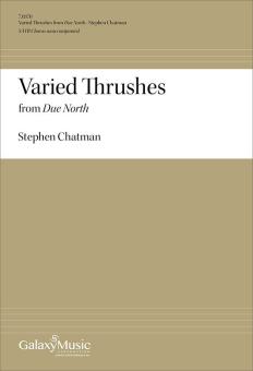 Due North No. 4 