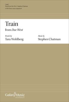 Due West No. 1 