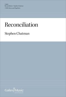 Reconciliation 