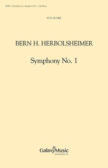 Symphony No. 1 