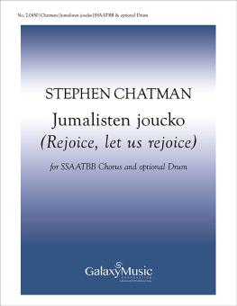 Jumalisten joucko 