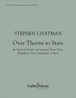 Over Thorns to Stars 