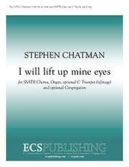 I Will Lift Up Mine Eyes 