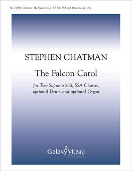 The Falcon Carol 