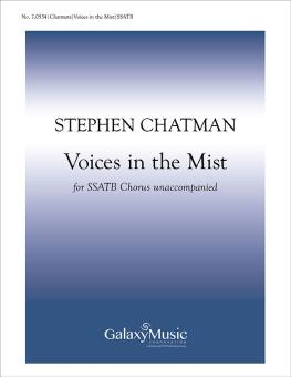 Voices in the Mist 