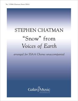 Voices of Earth No. 2 