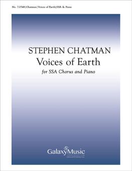 Voices of Earth No. 3 