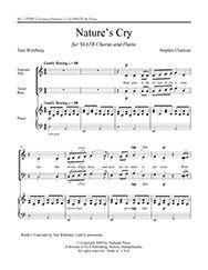 Nature's Cry 