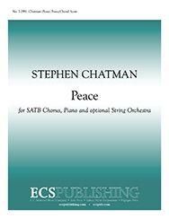 Peace 