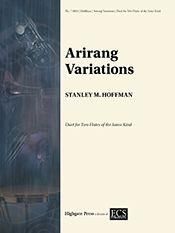 Arirang Variations 