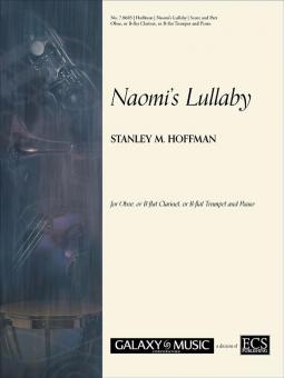 Naomi's Lullaby 