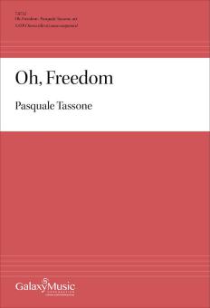 Oh, Freedom 