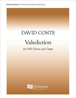 Valediction 