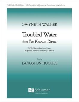 Troubled Water 