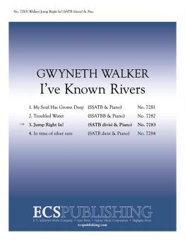 I've Known Rivers No. 3 