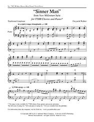New Millennium Suite No. 1 
