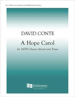 A Hope Carol 