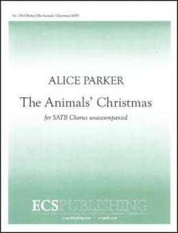 The Animals' Christmas 