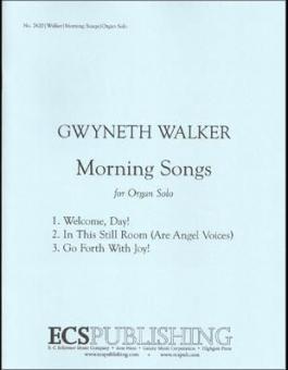 Morning Songs 