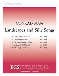 Landscapes and Silly Songs No. 5 