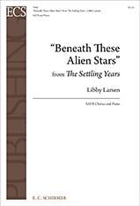 The Settling Years No 2 