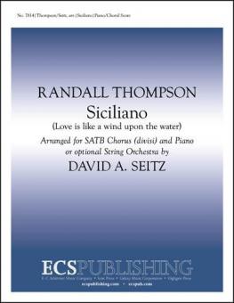 Siciliano 