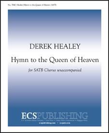 Hymn to the Queen of Heaven 