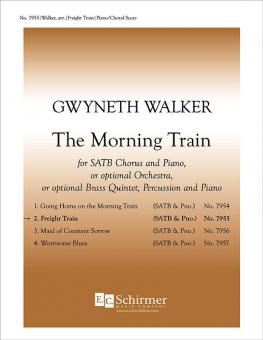 The Morning Train No. 2 