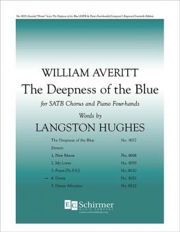 The Deepness of the Blue: 4. Drum 