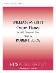 Ocean Dance 