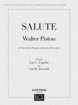 Salute 