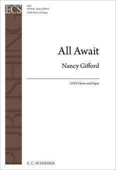 All Await 