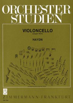 Orchestra Studies 