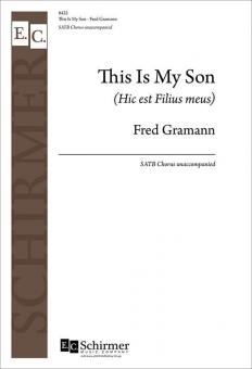 This Is My Son (Hic est Filius meus) 