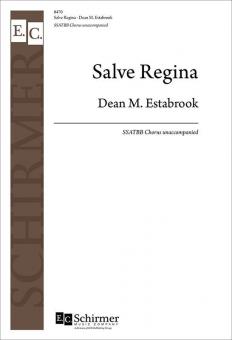 Salve Regina 