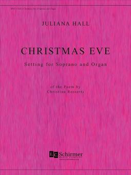 Christmas Eve 