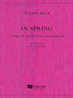 In Spring 