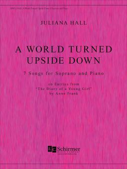 A World Turned Upside Down 