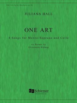 One Art 