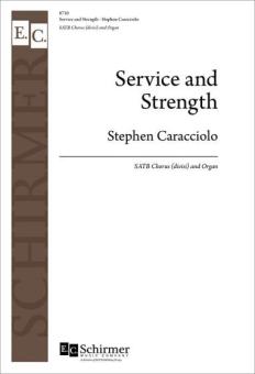 Service and Strength 
