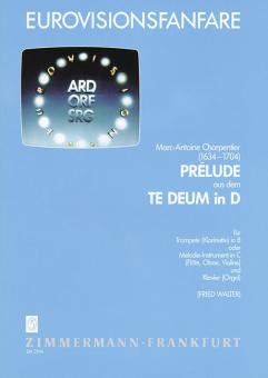 Prélude 