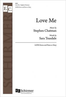 Love Me 