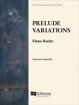 Prelude Variations 