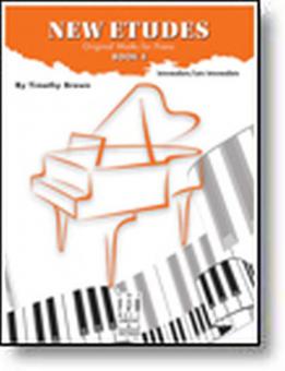 New Etudes Book 4 