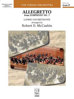 Allegretto Standard