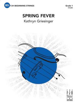 Spring Fever Standard