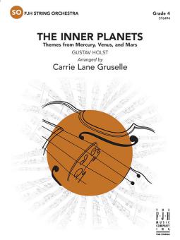 The Inner Planets Standard