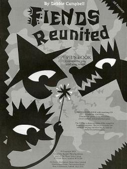 Fiends Reunited 